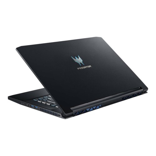 Ноутбук Acer Predator Triton 500 PT515-51-52YT (NH.Q4WEU.018) Obsidian Black