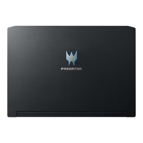 Ноутбук Acer Predator Triton 500 PT515-51-52YT (NH.Q4WEU.018) Obsidian Black