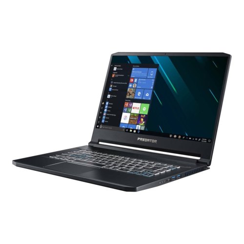 Ноутбук Acer Predator Triton 500 PT515-51-79GW (NH.Q50EU.016) Black