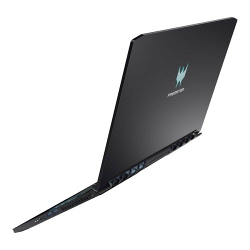 Ноутбук Acer Predator Triton 500 PT515-51-77XZ (NH.Q4WEU.016) Obsidian Black