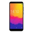 (УЦІНКА)Смартфон Prestigio 3471 (Wize Q3) Black ** потертості дисплею, вітринний