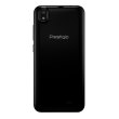 (УЦІНКА)Смартфон Prestigio 3471 (Wize Q3) Black ** потертості дисплею, вітринний