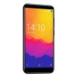 (УЦІНКА)Смартфон Prestigio 3471 (Wize Q3) Black ** потертості дисплею, вітринний