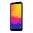 (УЦІНКА)Смартфон Prestigio 3471 (Wize Q3) Black ** потертості дисплею, вітринний