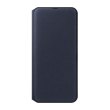 Чохол Samsung A30 2019 (A305) EF-WA305PBEGRU Wallet, Black