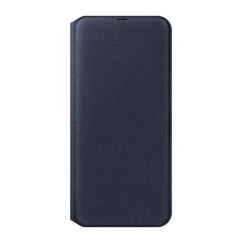Чохол Samsung A30 2019 (A305) EF-WA305PBEGRU Wallet, Black
