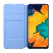 Чохол Samsung A30 2019 (A305) EF-WA305PBEGRU Wallet, Black