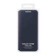 Чохол Samsung A30 2019 (A305) EF-WA305PBEGRU Wallet, Black