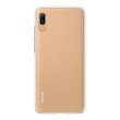 Чохол Huawei Y6 2019 Transparent TPU case