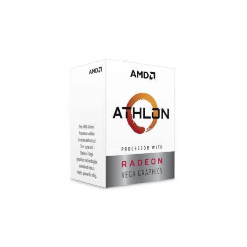 Процесор AMD Athlon 220GE (YD220GC6FBBOX)