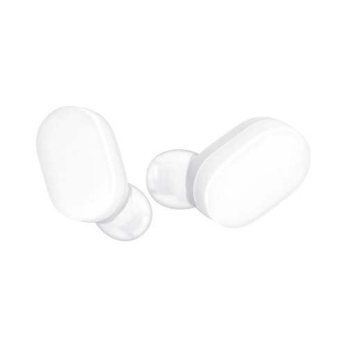 Бездротові навушники bluetooth Xiaomi AirDots Youth Edition (ZBW4409CN / ZBW4420GL), White