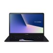 Ноутбук Asus ZenBook Pro 15 UX580GE-BN070T (90NB0I83-M03130) Deep Dive Blue