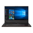 Ноутбук Asus ROG Zephyrus S GX531GM-ES004R (90NR0101-M00040) Black