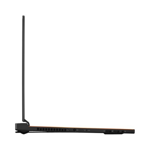 Ноутбук Asus ROG Zephyrus S GX531GM-ES004R (90NR0101-M00040) Black