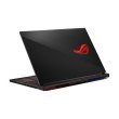 Ноутбук Asus ROG Zephyrus S GX531GM-ES004R (90NR0101-M00040) Black