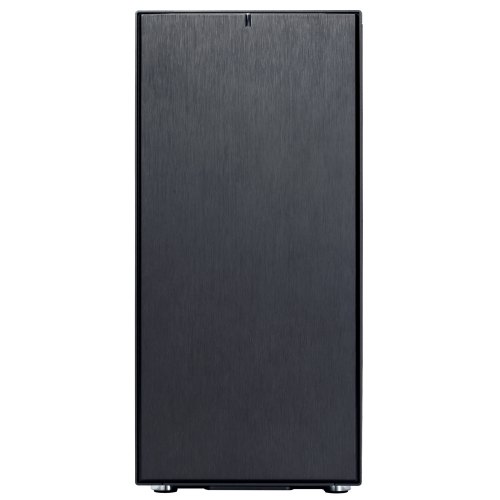 Корпус Fractal Design Define C (FD-CA-DEF-C-BK)