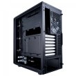 Корпус Fractal Design Define C (FD-CA-DEF-C-BK)