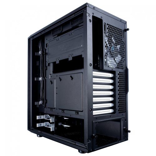 Корпус Fractal Design Define C (FD-CA-DEF-C-BK)