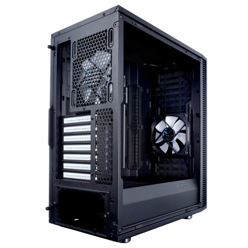 Корпус Fractal Design Define C (FD-CA-DEF-C-BK)
