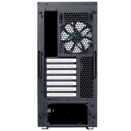Корпус Fractal Design Define C (FD-CA-DEF-C-BK)