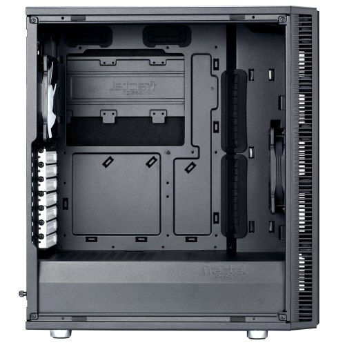 Корпус Fractal Design Define C (FD-CA-DEF-C-BK)
