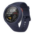 Смарт-годинник Xiaomi Amazfit Verge (Global) A1811TB, Tvilight Blue