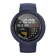 Смарт-годинник Xiaomi Amazfit Verge (Global) A1811TB, Tvilight Blue