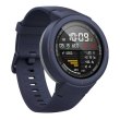 Смарт-годинник Xiaomi Amazfit Verge (Global) A1811TB, Tvilight Blue