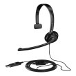 Гарнітура Sennheiser PC 2 Chat (504194)