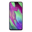 Смартфон Samsung Galaxy A40 (A405F) Red + 350грн бонус на карту лояльності
