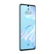 Смартфон Huawei P30 6/128GB Breathing Crystal