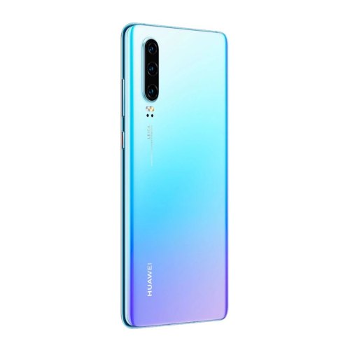 Смартфон Huawei P30 6/128GB Breathing Crystal