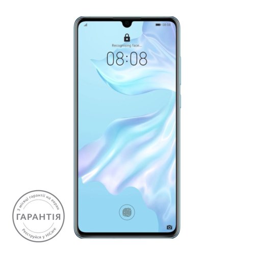 Смартфон Huawei P30 6/128GB Breathing Crystal