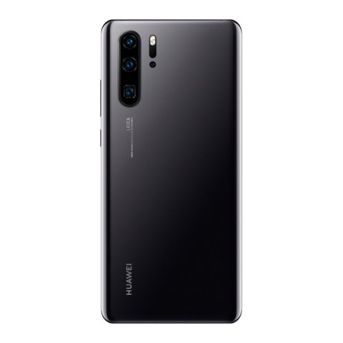 Смартфон Huawei P30 Pro 8/256GB Black