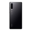 Смартфон Huawei P30 6/128GB Black