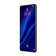 Смартфон Huawei P30 6/128GB Black