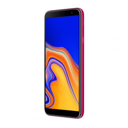 (УЦІНКА)Смартфон Samsung Galaxy J4+ (J415F) Pink ** потертості корпусу, вітринний