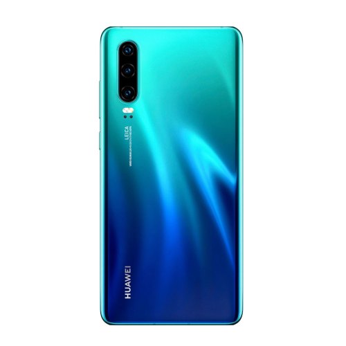 Смартфон Huawei P30 6/128GB Aurora