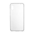 Накладка 2E TPU Case для 2E E500A 2019, Transparent