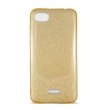Накладка MiaMI Sparkle Xiaomi Redmi 6a Gold