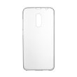 Накладка 2E TPU Case для 2E F572L, Transparent