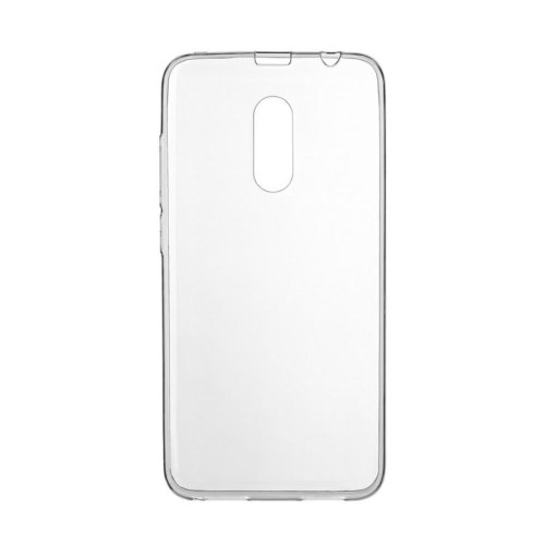 Накладка 2E TPU Case для 2E F572L, Transparent