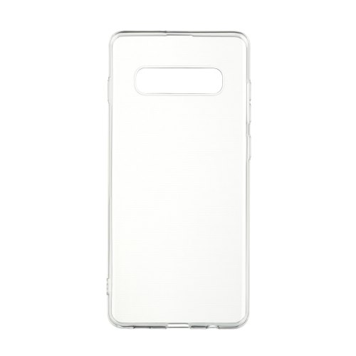Чохол 2E Crystal для Samsung G973 (S10), Transparent