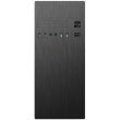 Корпус GameMax (ET-212-500W-U3) 500Вт, ATX, Mini-ITX, MicroATX