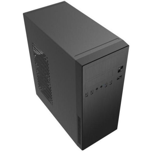 Корпус GameMax (ET-212-500W-U3) 500Вт, ATX, Mini-ITX, MicroATX