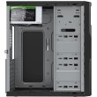 Корпус GameMax (ET-212-500W-U3) 500Вт, ATX, Mini-ITX, MicroATX