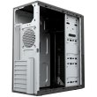 Корпус GameMax (ET-212-500W-U3) 500Вт, ATX, Mini-ITX, MicroATX