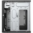 Корпус GameMax (ET-212-500W-U3) 500Вт, ATX, Mini-ITX, MicroATX
