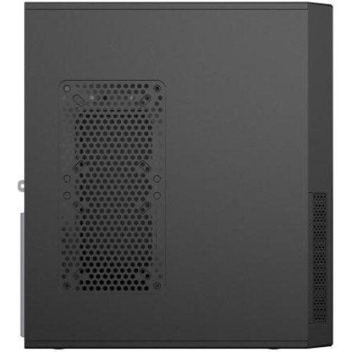 Корпус GameMax (ET-212-500W-U3) 500Вт, ATX, Mini-ITX, MicroATX