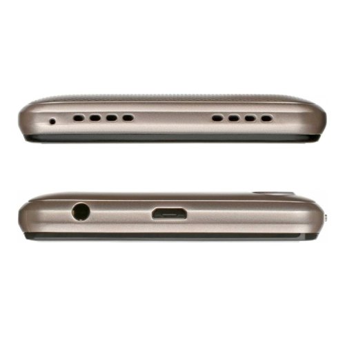 Смартфон 2E E500A 2019 Gold